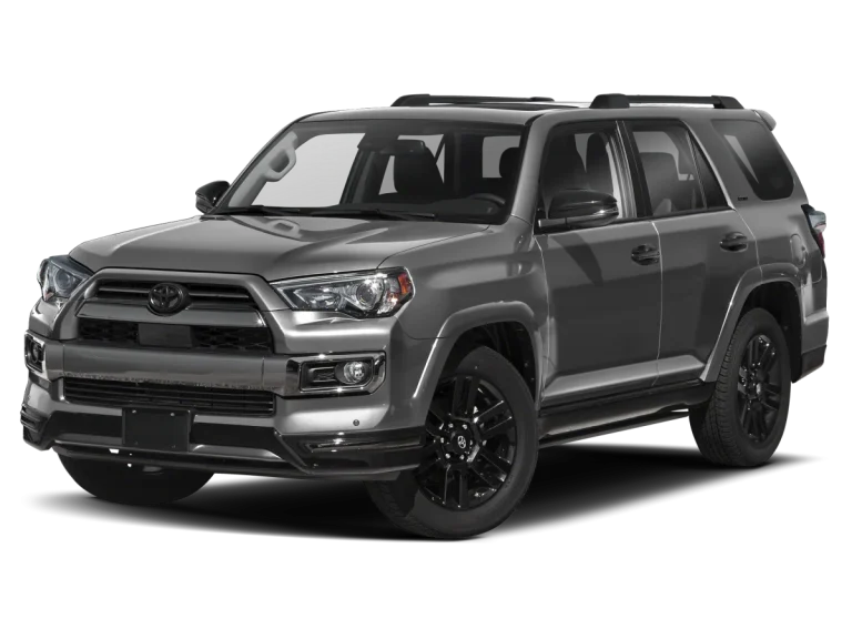 Toyota 4Runner 4 0L V6 2021