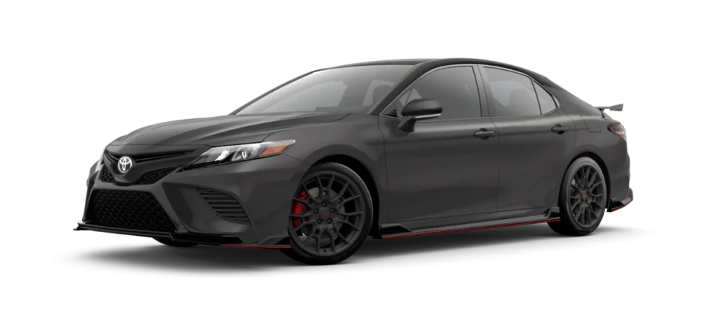 Toyota Camry 3 5L V6 2023