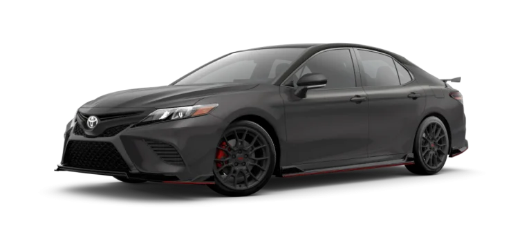 Toyota Camry 3 5L V6 2023