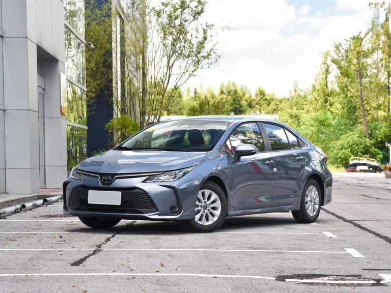 Toyota Corolla 1 8L Hybrid 2024