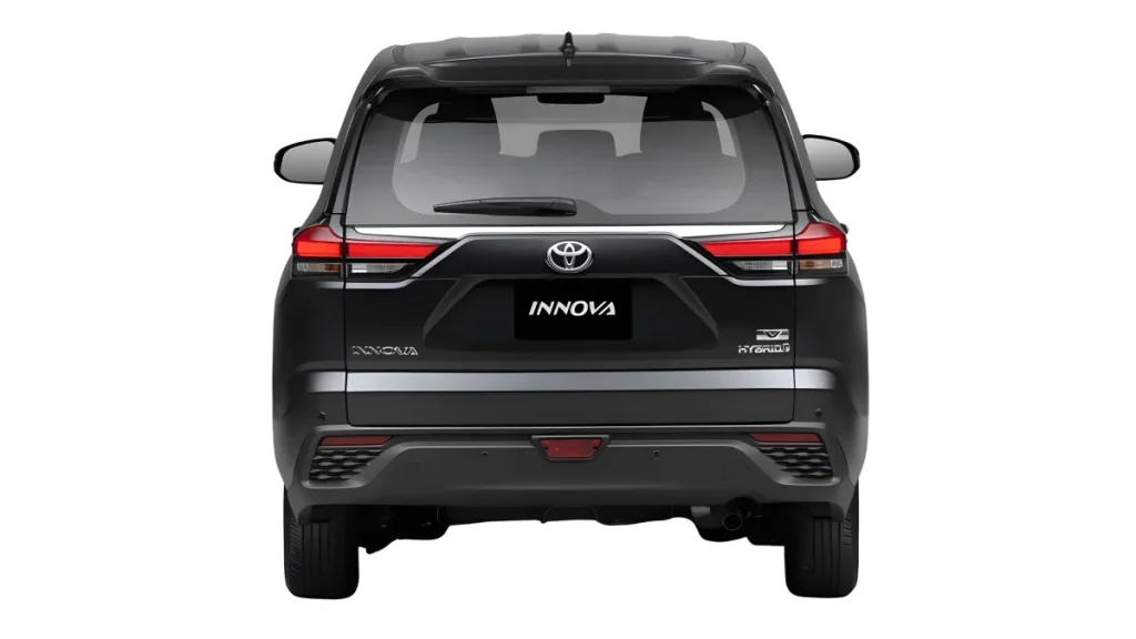 Toyota Innova 2 0L Hybrid 2025